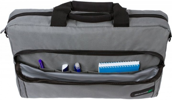Сумка для ноутбука Grand-X SB-129G 15.6