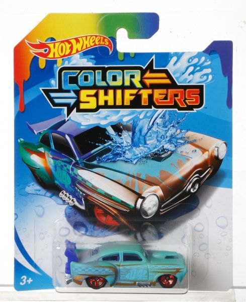 Машинка Hot Wheels 
