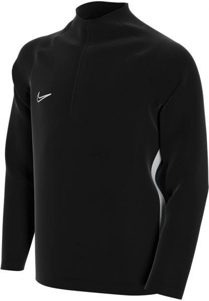Джемпер Nike B NK DRY ACDMY DRIL TOP AO0738-010 р. M черный