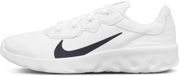 Кроссовки Nike EXPLORE STRADA BG CD9017-100 р.US 6Y белый