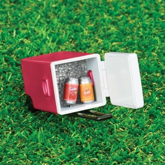 Набір аксесуарів Lori для кемпінгу LO37021Z