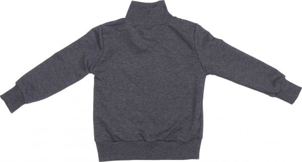 Спортивний костюм Маленькие люди для дівчинки р.152 графіт 