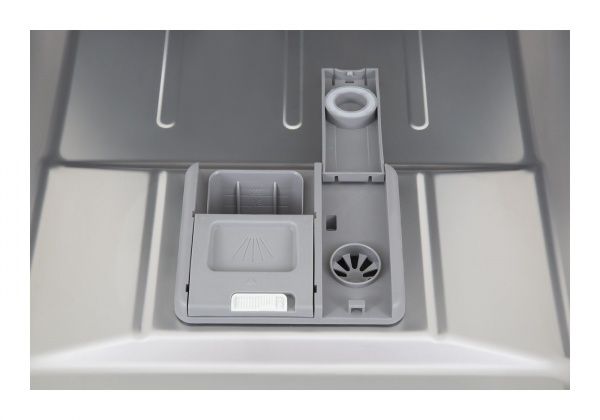 Вбудовувана посудомийна машина Interline DWI 450 BHA A