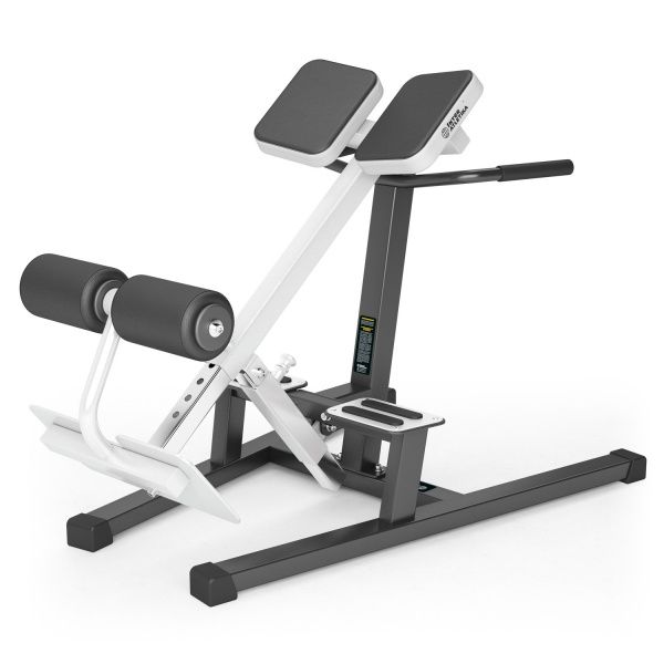 Гиперэкстензия InterAtletika LC313 регулируемая