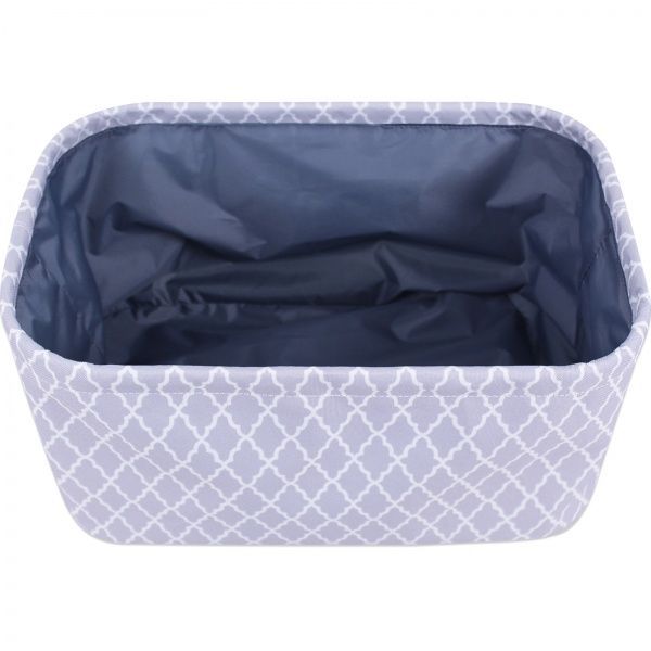 Кошик Ромб суб.850 35x23x20 см (748664) Bagland