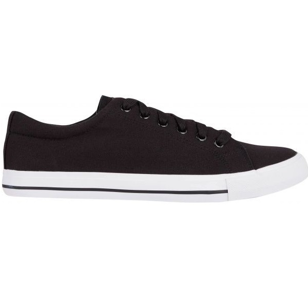 Кеды Firefly Addison 7 302924-050 р. EUR 43 черный