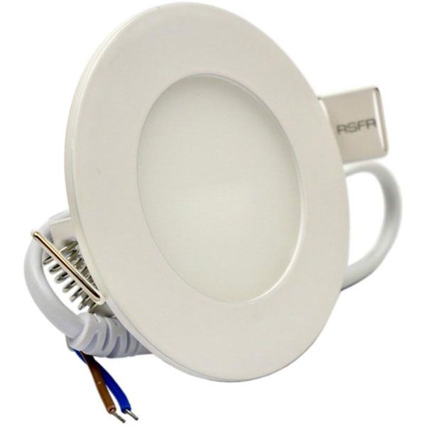 Светильник LED Точка Света DL 04 R 3000K