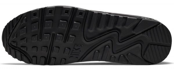 Кроссовки Nike Air Max 90 CN8490-003 р.US 12 черный