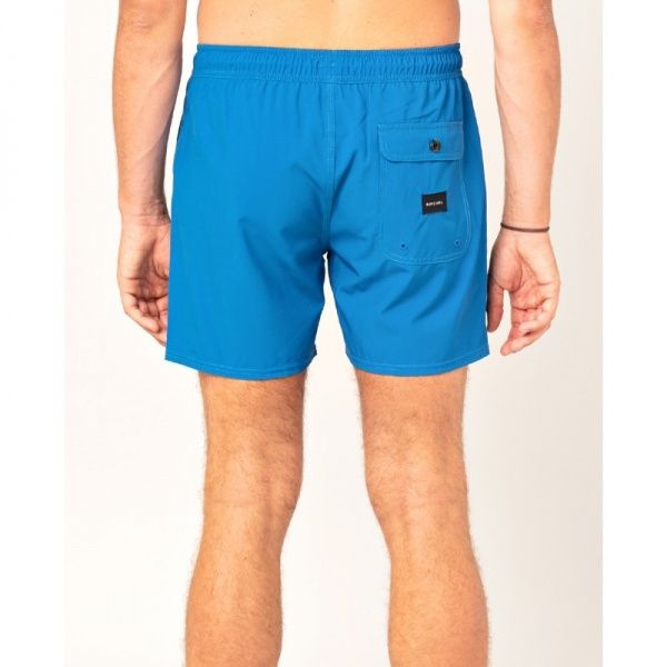 Шорти Rip Curl Daily Volley 16 CBONN4-8707 р. XXL темно-синій