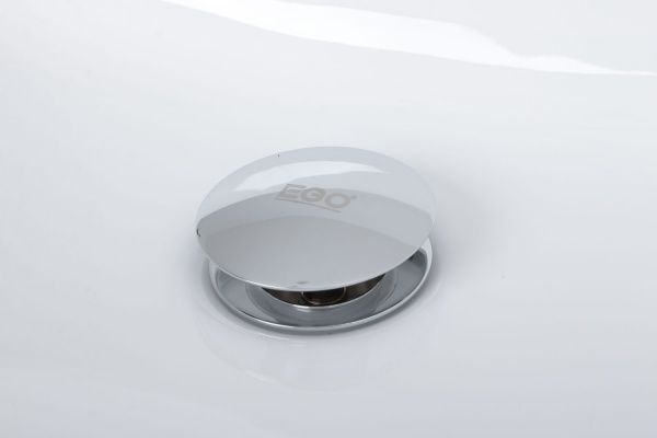 Умывальник EGO CL-1475 61x43x12 cм