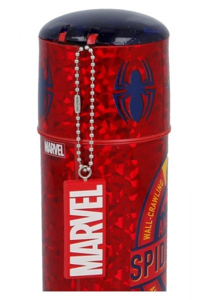 Пляшка дитяча Fashion Character - Spiderman Icons 350 мл STOR