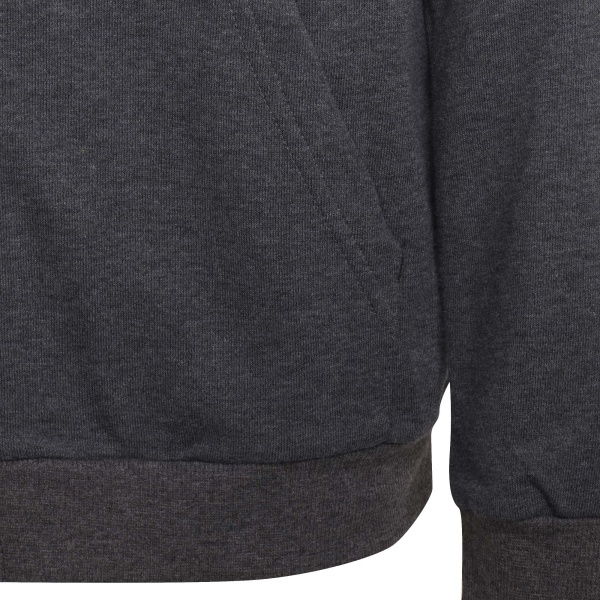 Спортивний костюм Adidas JB COTTON TS GT0338 р. 164 сірий