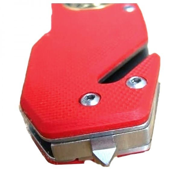 Ніж Boker Magnum Fire Dept. червоний 01MB366 01MB366