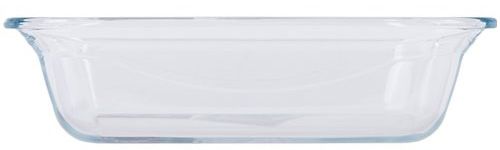 Форма для выпекания 3,3 л Cook & Go 283PG00 Pyrex