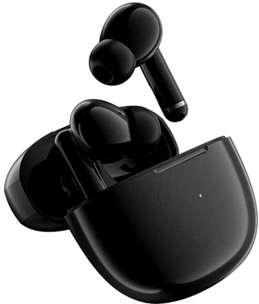 Навушники QCY HT03 ANC black (868338) 