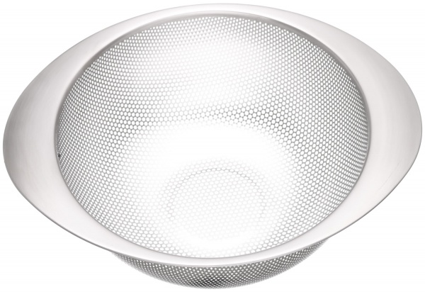 Друшляк Essential 22 см нержавіюча сталь Flamberg Premium