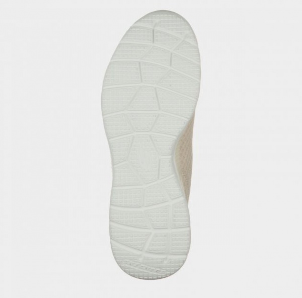 Кроссовки Skechers 149219 TPE р.US 7 бежевый