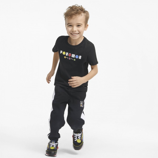 Футболка Puma x SW Tee 53341451 чорний