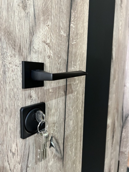 Двері вхідні Мавіс Н-21 2050х880 мм праві