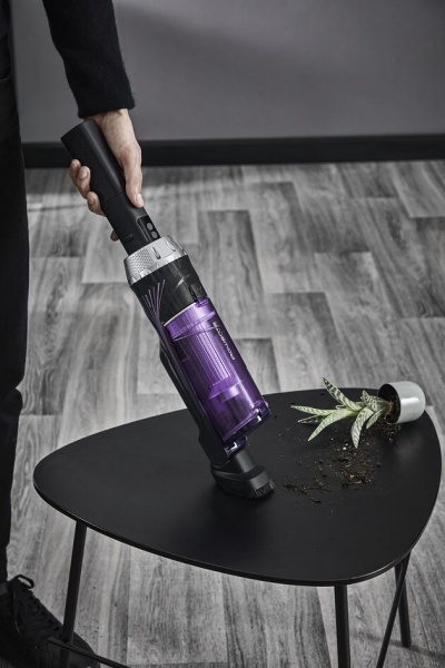 Пылесос аккумуляторный Rowenta X-Nano Essential RH1129WO 