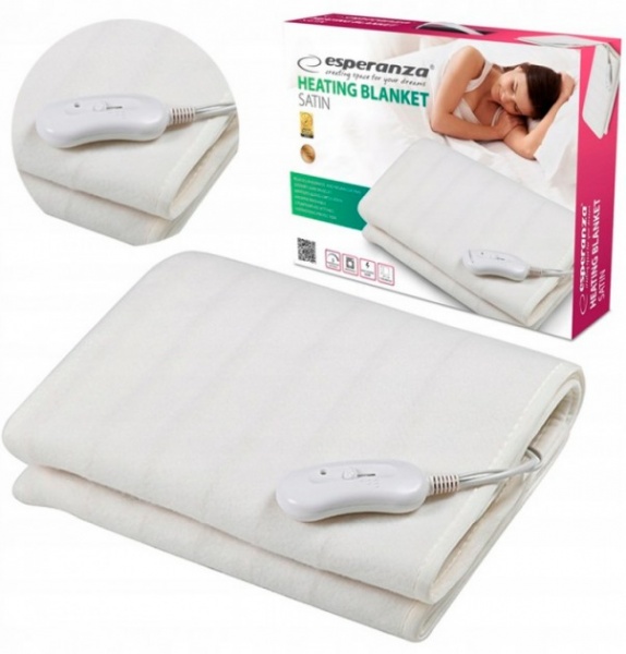 Электроодеяло Esperanza EHB002