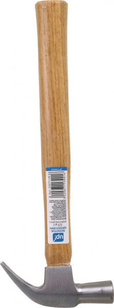 Молоток столярний UP! (Underprice) 225 г UP-CH0225