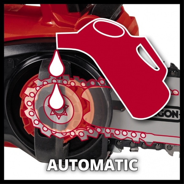 Пила мини аккумуляторная Einhell FORTEXXA 18/20 TH 4600020