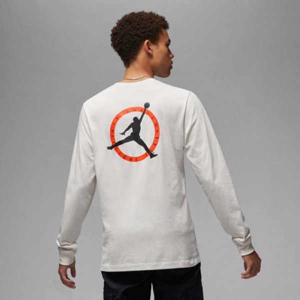 Джемпер Nike DV8432-030 р. XL бежевий