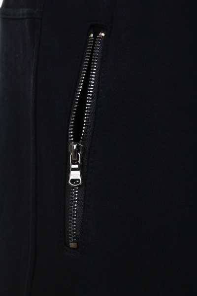 Штани MaxxPro ESS CUFF ZIP PANTS MXPM133-010 р. L чорний