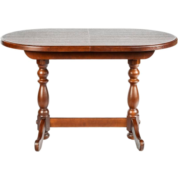 Стіл обідній РПМК Гірне 2 горіх 