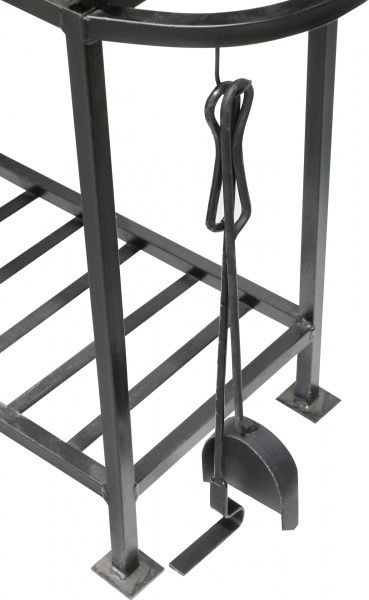 Мангал гостевой