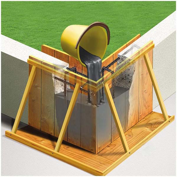 Пластифікатор Sika Sikament BV3 M 5 л