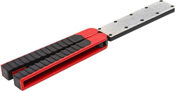 Точило Lansky Folding Diamond Paddle Xcoarse LDFPX — фото 1