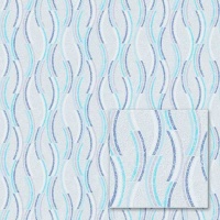 Шпалери зі спіненого вінілу Sintra Adria MIRA 550731 0,53x10,05 м 