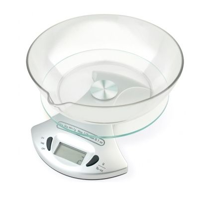 Ваги кухонні Zelmer 34Z051