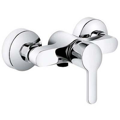 Змішувач для душу Kludi Logo Neo 378410575