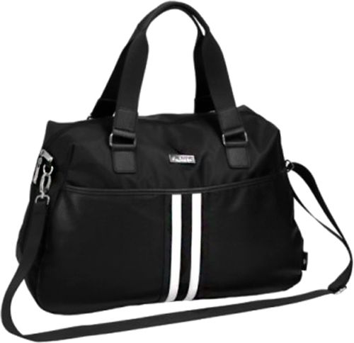 Спортивная сумка Joerex SHE21543 черный 