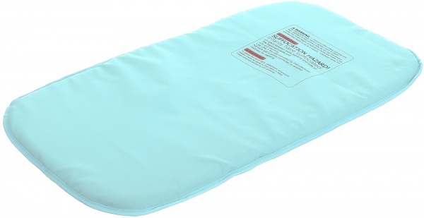 Ліжечко дитяче Bel Baby складане MC803