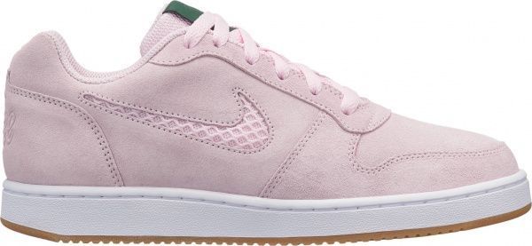Кросівки Nike WMNS EBERNON LOW PREM AQ2232-600 р.9 рожевий