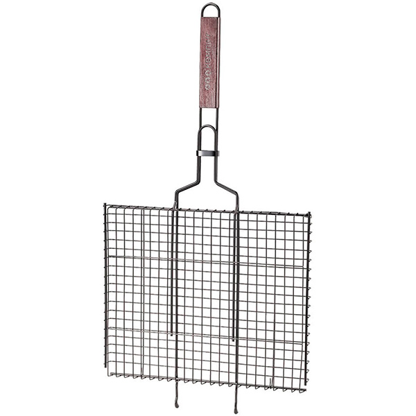 Решетка-гриль Кемпинг с антипригарным покрытием BQ-69