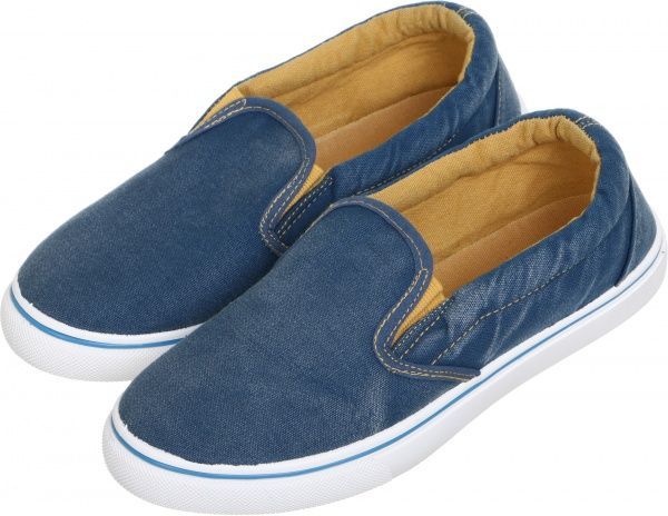 Слипоны NeonS р.37 голубой 6057/2301 