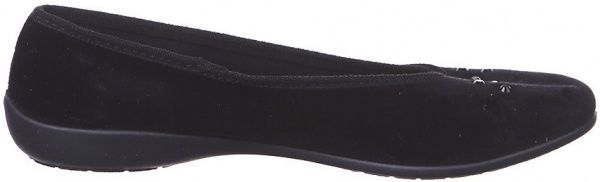 Туфлі ТМ МВ р.39 чорний 8An1/3a 