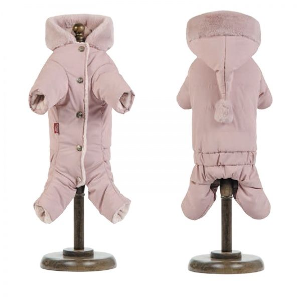 Костюм Pet Fashion для собаки ЛОЛА S