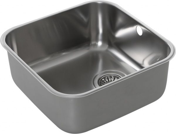 Мийка для кухні Teka BE 40.40 (18) 10125005 