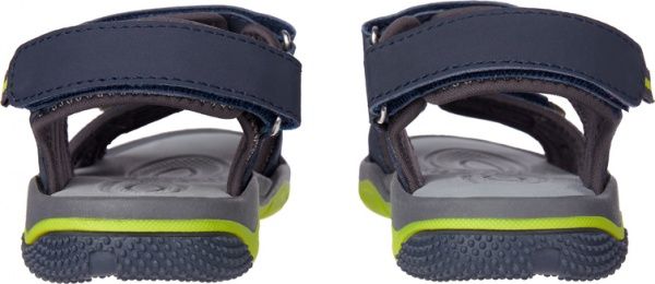 Сандалі McKinley Reece II JR 232558-916519 р. EUR 34 синій