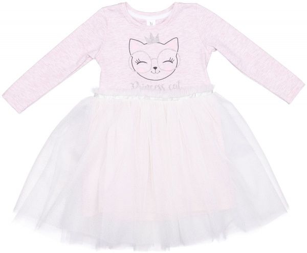 Сукня Luna Kids р.110 мокко 