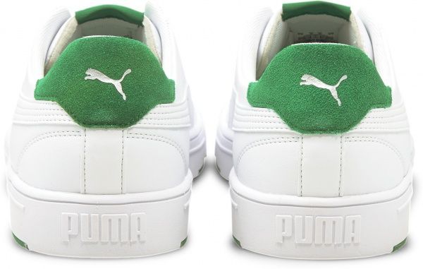 Кроссовки Puma Serve Pro Lite 37490205 р.UK 8,5 белый