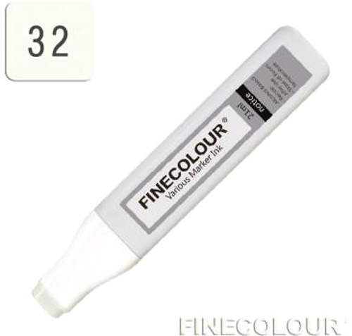 Заправка для маркера Refill Ink резеда EF900-32 FINECOLOUR