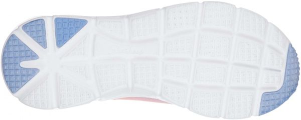 Кросівки Skechers Fashion Fit 12717 PKLV р.US 10 рожевий