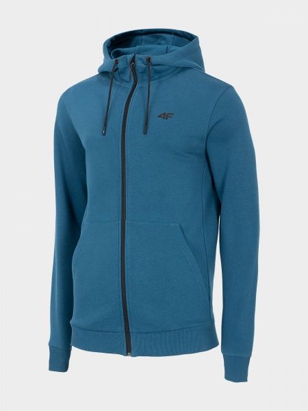 Джемпер 4F NOSD4-BLM300-32S р. 2XL синій